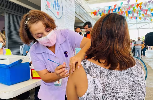 La jornada contará con módulos móviles y cobertura interinstitucional para garantizar el acceso.