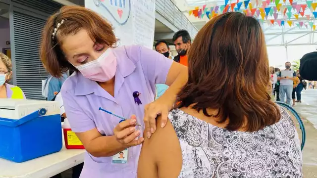 La jornada contará con módulos móviles y cobertura interinstitucional para garantizar el acceso.