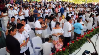 Argumentan que estos requisitos violentan los derechos humanos de los contrayentes.