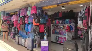 Los consultados declararon haber gastado más de 
mil pesos 
