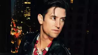 Logan Henderson fue parte de la boyband, Big Time Rush