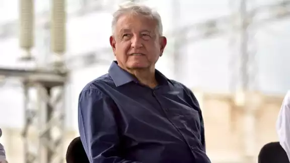La visita de Andrés Manuel López Obrador a Campeche está programada para el 5 de diciembre La visita de Andrés Manuel López Obrador a Campeche está programada para el 5 de diciembre