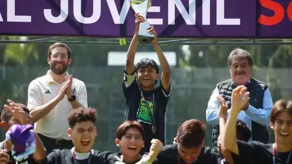 Derrotó 3-0 a Mineros de Zacatecas