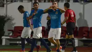 Inter Playa visitará  a Cafetaleros de Chiapas en la jornada 12