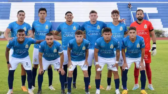 Inter Playa se medirá ante Tampico Madero Inter Playa se medirá ante Tampico Madero