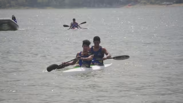 Aseguran que la delegación estatal tiene buenas expectativas de conseguir más medallas en la competencia que concluirá el jueves