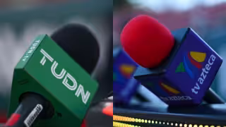 Televisa vence a TV Azteca en rating durante las Semifinales entre Pumas y Pachuca