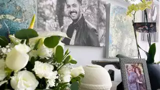 Así es la lujosa casa de Fernando del Solar que se pelean Ingrid Coronado y Ana Ferro