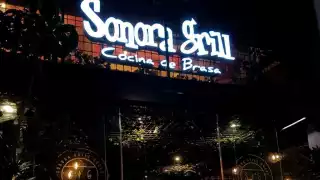 Sonora Grill no solo lo hace, sino que se burla de las autoridades", asegura Sheinbaum Pardo