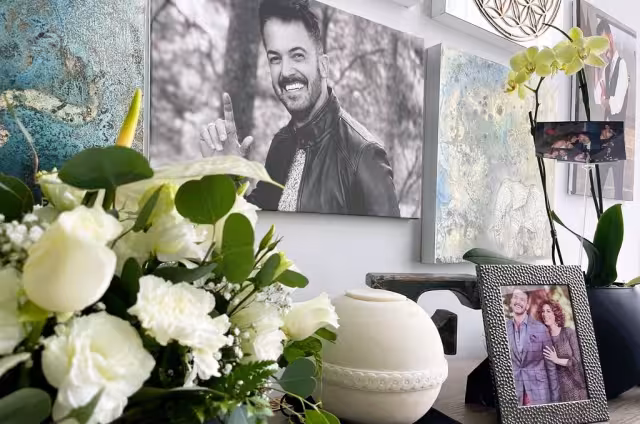 Así es la lujosa casa de Fernando del Solar que se pelean Ingrid Coronado y Ana Ferro