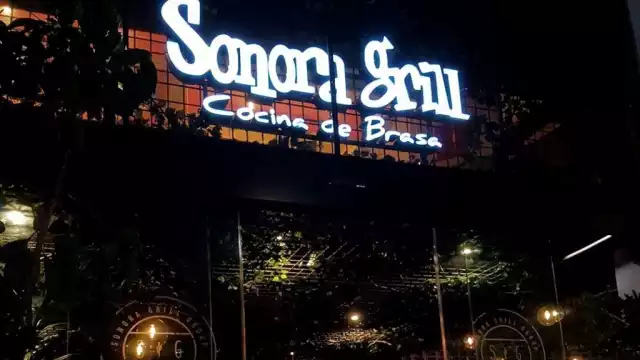 Sonora Grill no solo lo hace, sino que se burla de las autoridades", asegura Sheinbaum Pardo