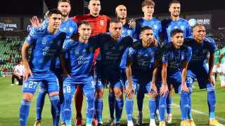 tigres de la UANL iniciaron con el pie derecho el torneo de la Liga MX