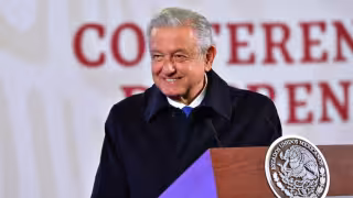 Foto: Presidencia