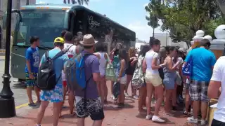 Se pretende incentivar la pernocta para que los hoteles y otros comercios se vean beneficiados con un plan llamado “El adivino de Uxmal”