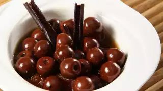 Este delicioso dulce de nance es muy fácil de preparar, conoce los sencillos pasos.