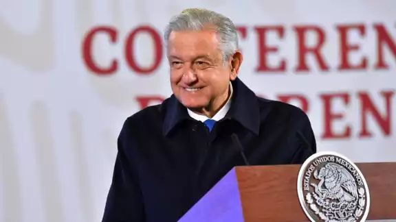 Foto: Presidencia Foto: Presidencia