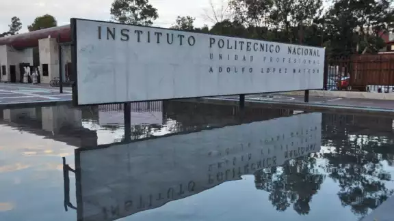 Estas son las escuelas del IPN que se mantiene en paro estudiantil Estas son las escuelas del IPN que se mantiene en paro estudiantil