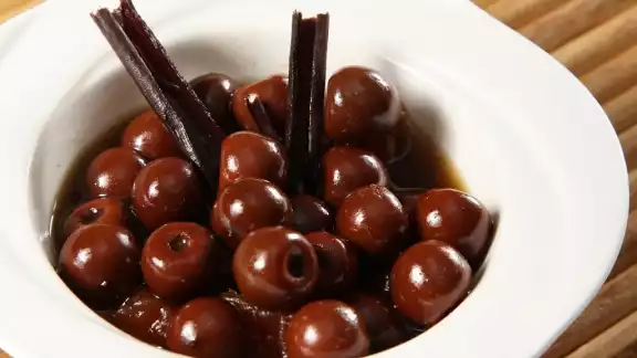 Este delicioso dulce de nance es muy fácil de preparar, conoce los sencillos pasos. Este delicioso dulce de nance es muy fácil de preparar, conoce los sencillos pasos.
