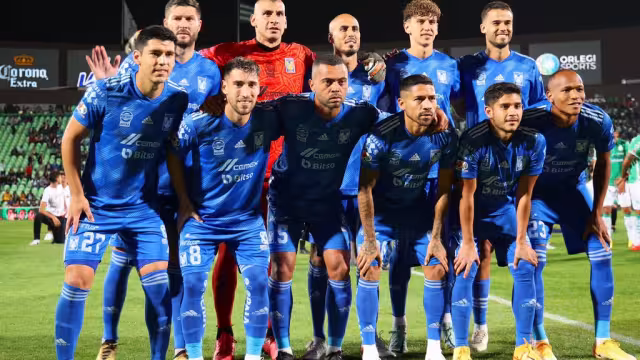 tigres de la UANL iniciaron con el pie derecho el torneo de la Liga MX
