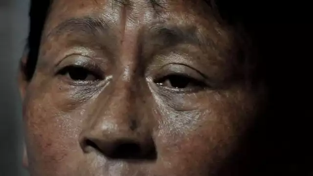 Una llamada cambió la vida de doña María, quien desde hace una semana enfrenta la realidad de no tener a su hijo José Eduardo con vida