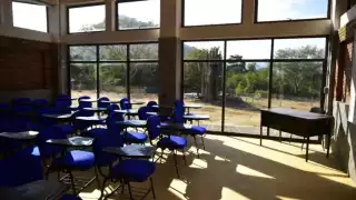 Desde 2019  las UBBJ  han entregado 345 títulos y 540 están en trámite