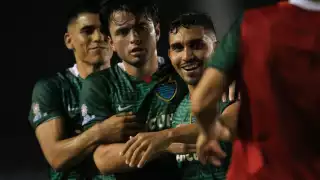 El Cancún FC jugará contra los Toros del Club Atlético Celaya, el miércoles 27 de septiembre