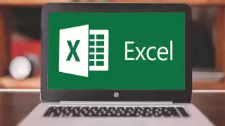 Excel es un software desarrollado por Microsoft y forma parte de la paquetería de Office. Foto: Especial