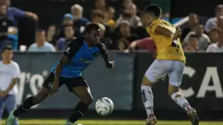 El Cancún FC sigue con buen paso en la Liga de Expansión MX