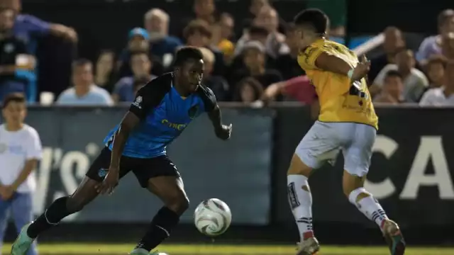 El Cancún FC sigue con buen paso en la Liga de Expansión MX