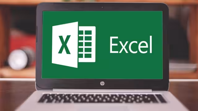 Excel es un software desarrollado por Microsoft y forma parte de la paquetería de Office. Foto: Especial