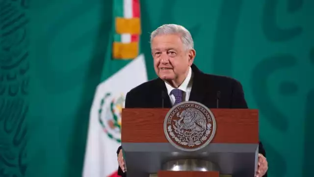 AMLO desea a mexicanos una Navidad feliz, de amor y reconciliación