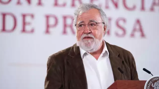 Alejandro Encinas asegura que los jóvenes de Nuevo Laredo, Tamaulipas fueron ejecutados