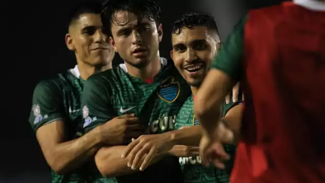 El Cancún FC jugará contra los Toros del Club Atlético Celaya, el miércoles 27 de septiembre