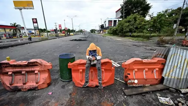 Las autoridades no han dado pistas sobre la identidad de los agresores o los motivos del ataque
