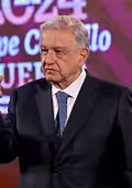 AMLO compartió un mensaje pidiendo apoyo para Cuba