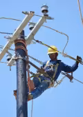 Se tendrán cortes de luz en Yucatán este miércoles