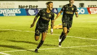 Los yucatecos vienen de una dolorosa derrota fuera de casa