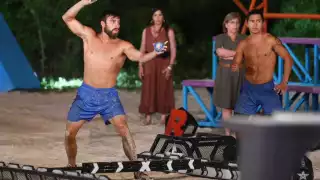 Exatlón All Star 2023