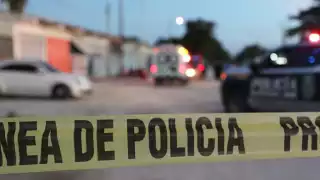 El hombre es reportado grave en un hospital de Playa del Carmen