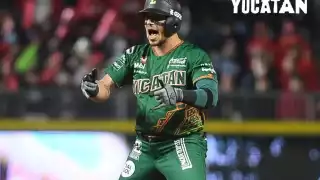 ¡Rugido de poder! Leones de Yucatán vencen a los Diablos Rojos del México en su casa