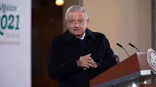 Destacó que Vicente Fernández fue conocido en México y el extranjero