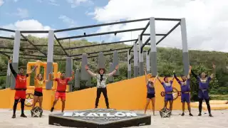 Después de quedar sólo siete atletas, ellos serían los próximos elementos en salir del reality