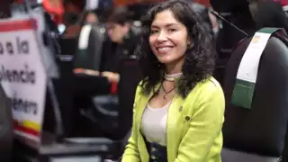 Celeste Sánchez: FGE de Durango revela causa de muerte de la diputada