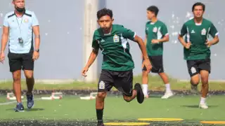 El Inter Playa del Carmen enfrentará a Yalmakan en el partido que cortará el listón del Torneo Apertura 2021 en la Serie A