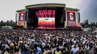 El Corona Capital se llevará a cabo el próximo 18, 19 y 20 de noviembre en el Autódromo Hermanos Rodríguez. Foto: Especial
