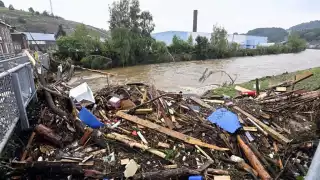 Medios de prensa locales indican que el número de víctimas fatales ascendería a 23