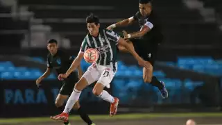 Cancún FC saca empate a cero goles contra Alacranes de Durango; lleva nueve partidos sin ganar