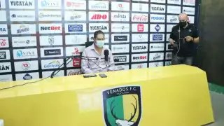 “Era importantísimo no dejar de sumar en casa y así salió el equipo desde el principio del encuentro, con esa convicción de ganar", dijo