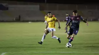 El partido entre Venados FC y Cancún FC se realizará sin público