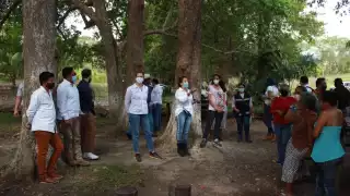 Otras de las zonas que se busca impulsar, son: La Unión, Cacao, Palmar, Ramonal,